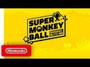 PS4 - SUPER MONKEY BALL: BANANA BLITZ HD בספריית החלפות