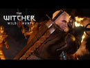 PS4 - The Witcher 3 Wild Hunt