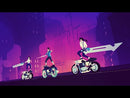 Nintendo Switch - Sayonara Wild Hearts