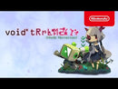 Nintendo Switch - void* tRrLM2(); // Void Terrarium 2: Deluxe Edition