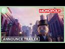 Nintendo Switch - MONOPOLY