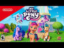 Nintendo Switch - My Little Pony