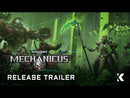 Nintendo Switch - Warhammer 40K: MECHANICUS