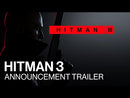 PS5 - HITMAN 3