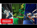 Nintendo Switch - Bakugan: Champions of Vestroia