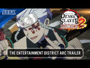 Nintendo Switch - DEMON SLAYER THE HINOKAMI CHRONICALS 2