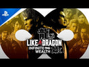 PS5 - LIKE A DRAGON: INFINITE WEALTH