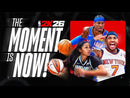 Nintendo Switch - NBA 2K26
