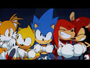 Nintendo Switch - SONIC MANIA PLUS