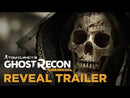 PS4 - GHOST RECON WILDLANDS בספריית החלפות