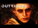 PS4 - OUTRIDERS DAY ONE EDITION בספריית החלפות