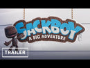 PS5 - Sackboy A Big Adventure