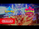 Nintendo Switch - Pokemon: Sword