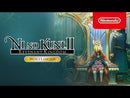 Nintendo Switch - Ni No Kuni 2 Prince's Edition