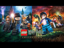 Nintendo Switch 2 - Lego Harry Potter Collection