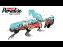 Nintendo Switch - BURNOUT: Paradise