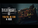 PS5 - Little Nightmares III Mirror Edition