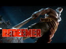 Nintendo Switch - REDEEMER ENHANCED EDITION