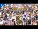 PS5 - BRIGANDINE ABYSS: Deluxe Edition