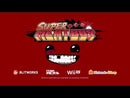 Nintendo Switch - Super Meat Boy LR
