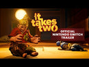 Nintendo Switch - It Takes Two