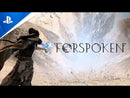 PS5 - Forspoken