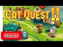 Nintendo Switch - Cat Quest 2: Pawsome Pack