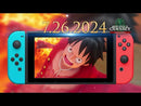 Nintendo Switch - ONE PIECE ODYSSEY Deluxe Edition