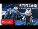 PS4 - STARLINK BATTLE FOR ATLAS בספריית החלפות