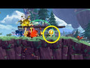 Nintendo Switch - SKYBOLT ZACK