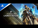PS5 - ATLAS FALLEN בספריית החלפות