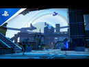 PS5 - No Man's Sky