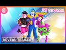 Nintendo Switch - Just Dance 2026