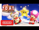Nintendo Switch - Captain Toad Treasure Tracker בספריית החלפות