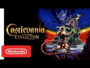 Nintendo Switch - CASTLEVANIA Anniversary Collection: Bloodlines Edition LR