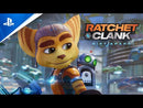 PS5 - Ratchet & Clank: Rift Apart