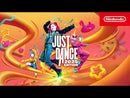 Nintendo Switch - Just Dance 2025
