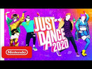 PS4 - JUST DANCE 2020 בספריית החלפות