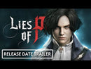 PS5 - Lies Of P