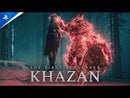 PS5 THE FIRST BERSERKER: KHAZAN