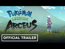 Nintendo Switch - Pokemon Legends Arceus