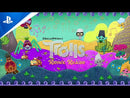 Nintendo Switch - Trolls Remix Rescue בספריית החלפות