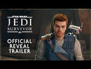 PS5 - STAR WARS JEDI: SURVIVOR