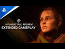 PS5 - A PLAGUE TALE: Requiem
