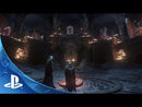 PS4 - Dark Souls III