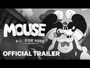Nintendo Switch 2 - MOUSE: P.I. For Hire