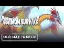 Nintendo Switch - Digimon: Survive