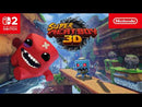 PS5 - Super Meat Boy 3D