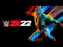 PS5 - WWE 2K22