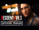 PS5 - Resident Evil 3